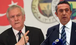 Fenerbahçe'de büyük yarış! Aziz Yıldırım mı? Ali Koç mu?