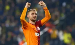 Galatasaray'da stoper kararı! Nelsson ile devam...