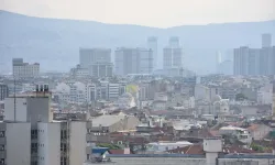 Çöl tozu Türkiye'ye geri geldi! İzmir'de etkili oldu