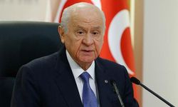 Bahçeli'den 3 Mayıs Milliyetçiler Günü paylaşımı