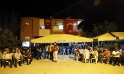 Antalya'ya şehit ateşi düştü! Ailenin tek çocuğu...