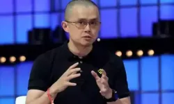 Binance'in eski CEO'suna hapis cezası!