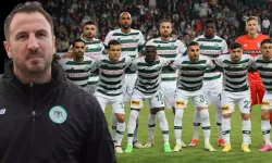 Galatasaray maçı öncesi Konyaspor'dan prim kararı!