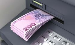 ATM'lerde yeni dönem resmen başladı!