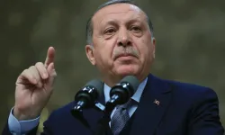 Cumhurbaşkanı Erdoğan'dan Eurovision'a tepki