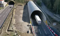 Bolu Dağı Tüneli uzatılıyor! 50 günde tamamlanacak