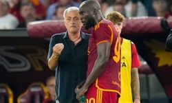 Fenerbahçe'nin Mourinho ve Lukaku planı