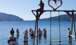 Ölen turistin külleri Marmaris'i karıştırdı!