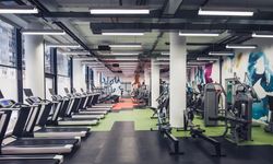 Spor salonunda neden duygusallaşırız? Spor salonunda ne yapacağımı bilmiyorum!