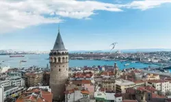 Galata Kulesi yeniden ziyarete açılacak