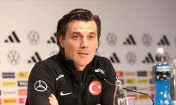 A Milli Futbol Takımı Teknik Direktörü Vincenzo Montella: Turnuva için sabırsızlanıyorum