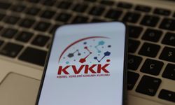 KVKK'dan çevrim içi oyun firmasına para cezası