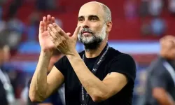 İzledikçe hayran kaldı! Guardiola, milli yıldızı öve öve bitiremedi