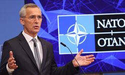 NATO'dan Ukrayna'ya ABD silahlarının kullanmasına izin veren ABD'ye övgü