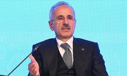 Bakan Uraloğlu: Yol sayesinde yatırım gelir ve üretim artar