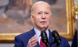 Biden'den “Hamas rehineleri serbest bıraksa yarın ateşkes olurdu” açıklaması