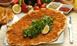 Evde lahmacun yapmanın püf noktaları