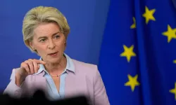 AB Komisyonu Başkanı von der Leyen: "Ukrayna ile katılım müzakerelerine başlanmalı"