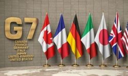 G7 ülkeleri, Rusya'dan Ukrayna'ya 50 milyar dolar kredi verecek