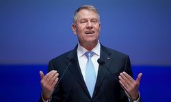 Romanya Cumhurbaşkanı Iohannis, NATO Genel Sekreterliği adaylığından çekildi