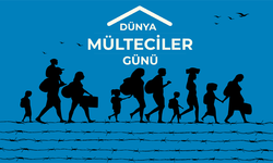 20 Haziran Dünya Mülteciler Günü