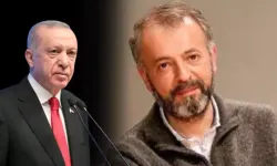 Cumhurbaşkanı Erdoğan Mevlana İdris Zengin'i andı