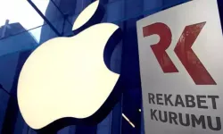 Apple'a rekabet soruşturması açıldı