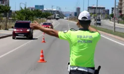 Trafikte yeni dönem başladı: Cezalar cep yakacak