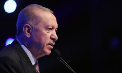 Cumhurbaşkanı Erdoğan, Türkiye'nin ikinci astronotu Atasever'e başarılar diledi