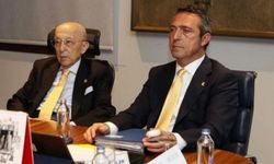 Ali Koç: İnşallah şampiyonlukları kutladığımız dönem olur
