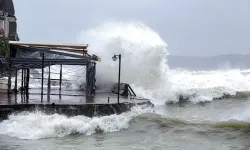 Fırtına kapıda! Meteoroloji'den Marmara dahil 4 bölge için alarm