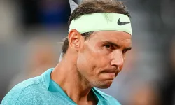 Rafael Nadal'dan Wimbledon kararı