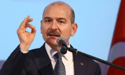 Süleyman Soylu'dan dikkat çeken Erdoğan ve Bahçeli mesajı!