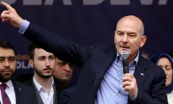 Süleyman Soylu'dan tokat gibi cevap! Bu iftira iyi oldu