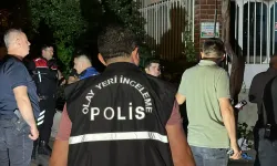 Uşak'ta silahlı çatışma: 1 ölü, 1 yaralı