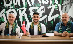 Kocaelispor, Yunus Emre Gedik ile anlaştı