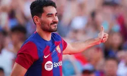 Galatasaray'dan resmi İlkay Gündoğan açıklaması!