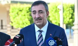 Cevdet Yılmaz: Gri listeden çıkmamız pozitif etki yaratacak