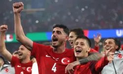 Arda Güler: Ancelotti Hoca'mız bana mesaj attı...