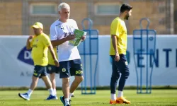 Fenerbahçe'de kader kampı! Mourinho 8 futbolcunun geleceğini belirleyecek