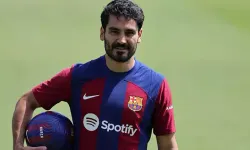 Galatasaray'da İlkay Gündoğan gelişmesi!