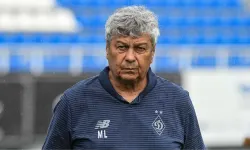 Lucescu'dan Beşiktaş açıklaması! İtiraf etti