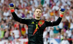 Manuel Neuer, rekor kırmaya hazırlanıyor