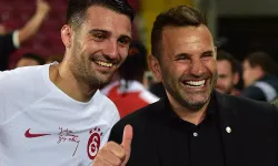Okan Buruk kararını verdi! Galatasaray'da Leo Dubois gelişmesi