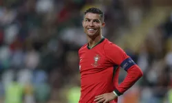 Cristiano Ronaldo, 2026 Dünya Kupası'nda oynamak istiyor