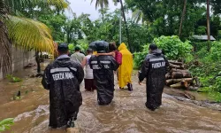 El Salvador’da sel ve toprak kayması: En az 11 ölü