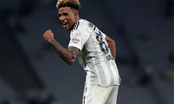 Gedson Fernandes, dudak uçuklatan bonservisle Beşiktaş'tan ayrılıyor