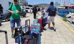 Rodos Adası'na gitmek isteyen tatilciler mağdur olmuştu: Nedeni ortaya çıktı