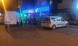 Ankara’da husumetli iki şahıs arasında silahlı kavga: 1 ölü