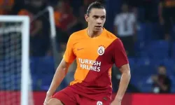 Galatasaray'da Taylan Antalyalı gelişmesi: Görüşmelere başlandı